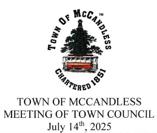 council meet 7-14-25