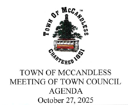 council meet 10-27-25