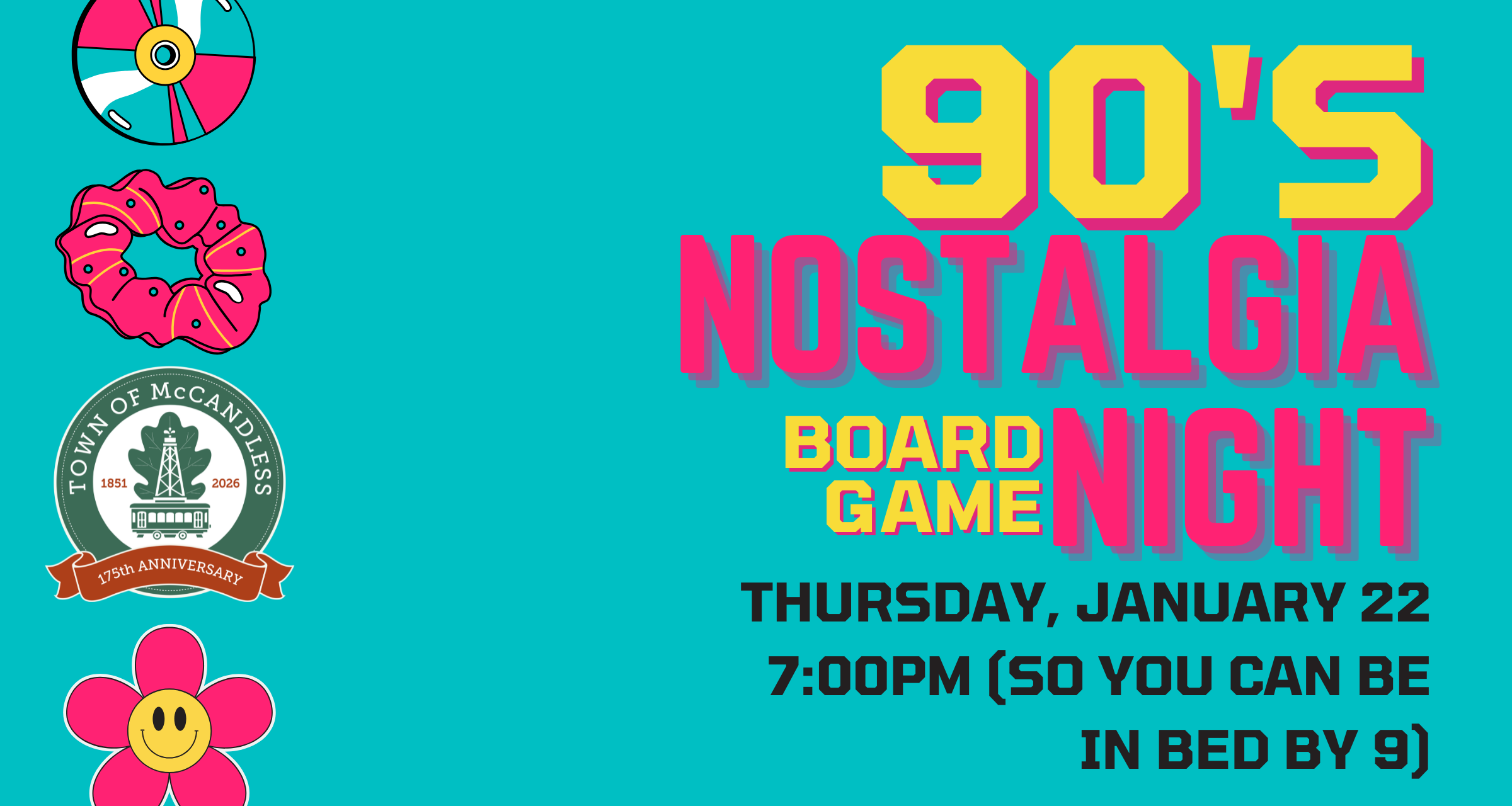 90s Night for sign (1)