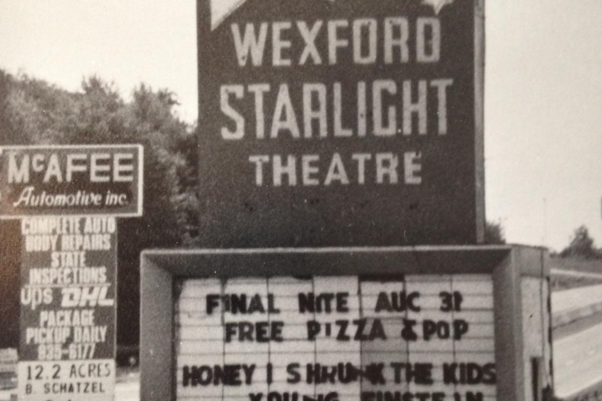 Wexford Starlight Theatre