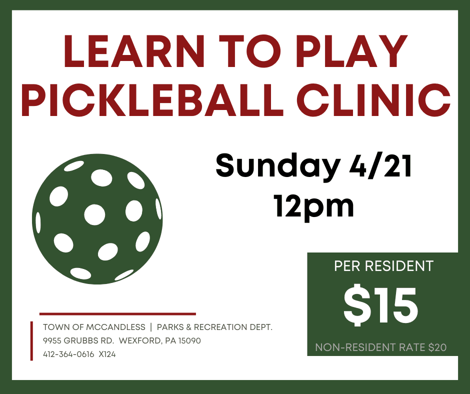 pickleball session 4-21-24
