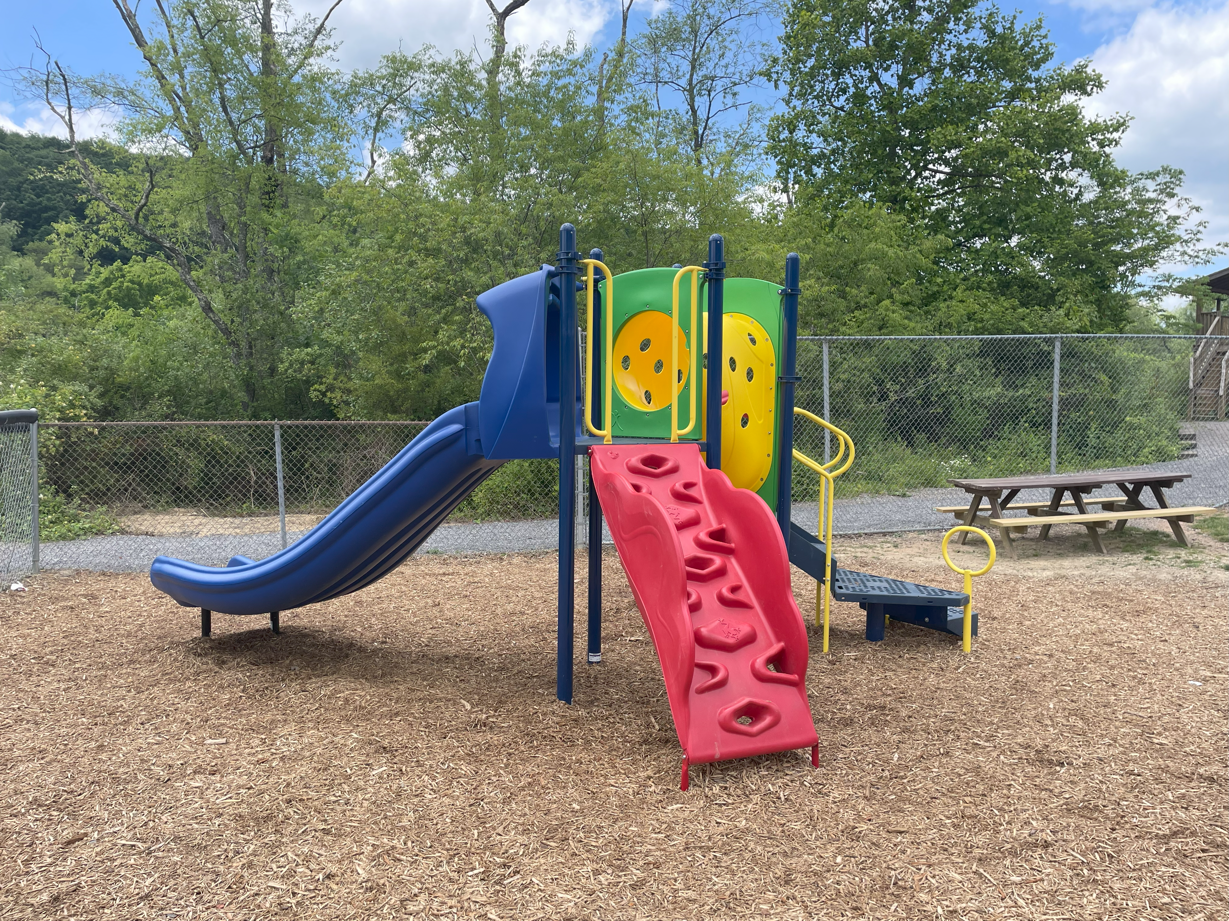 Vestal Playground 2024