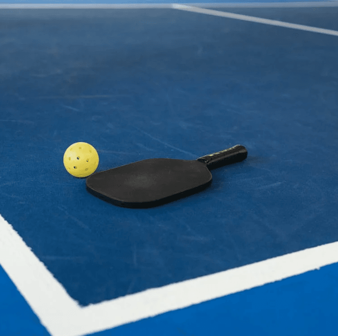 pickleball