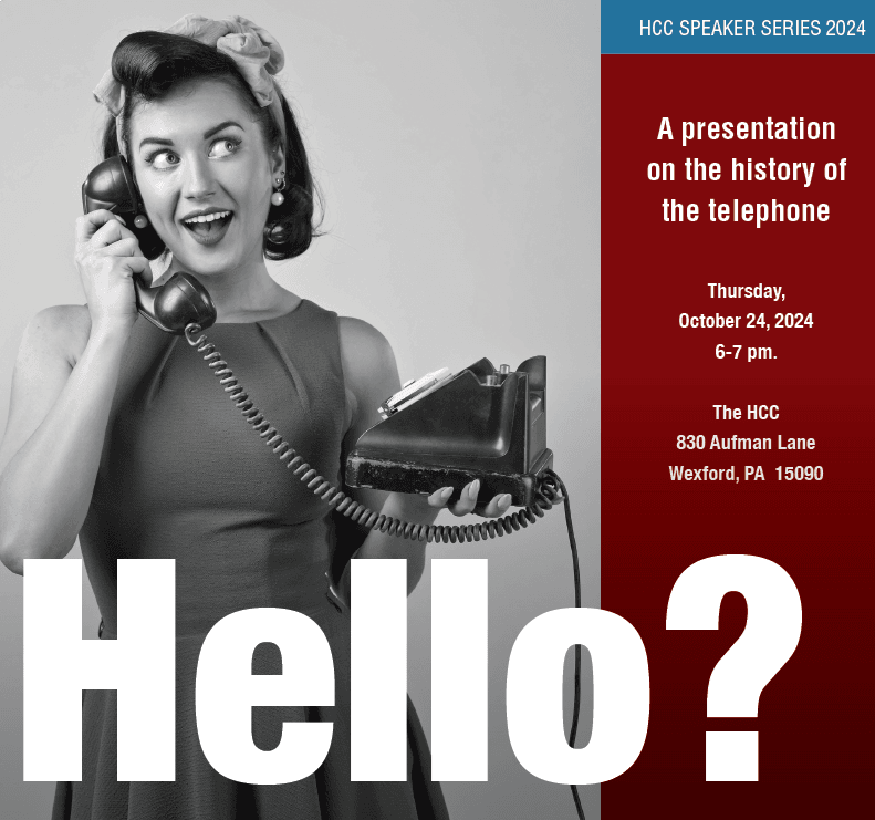 telephone history 2024 sq