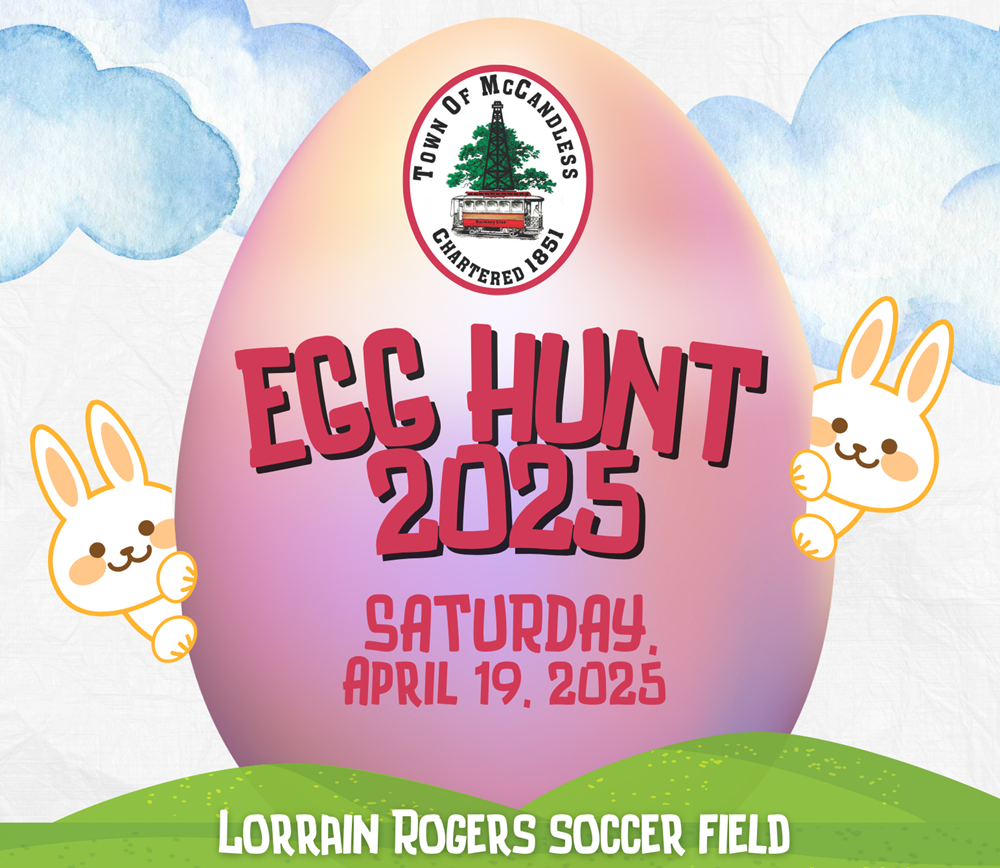 Egg Hunt 2025 sq