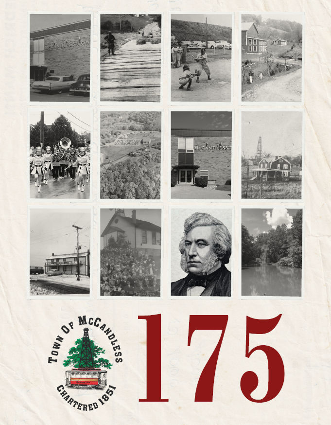 McCandless 175 form graphic